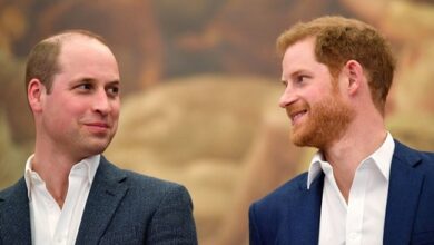 Prince William’s Unforgiving Stance on Prince Harry Spells Doom for Royal Reconciliation