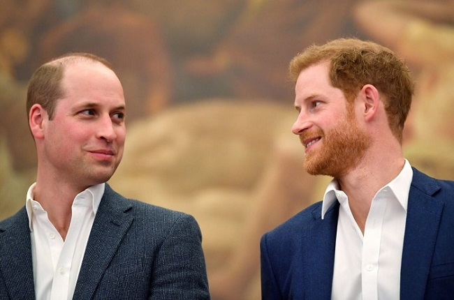 Prince William’s Unforgiving Stance on Prince Harry Spells Doom for Royal Reconciliation