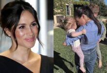 Meghan Markle Slammed for Allegedly Using Archie and Lilibet for Promotion