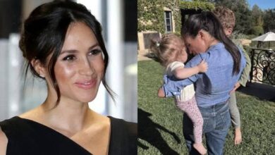 Meghan Markle Slammed for Allegedly Using Archie and Lilibet for Promotion