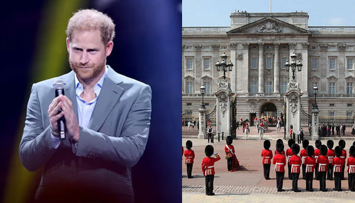 Buckingham Palace’s Major Announcement Overshadows Prince Harry’s Reconciliation Remarks