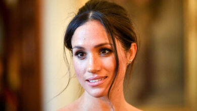 Meghan Markle Delivers Fresh Snub to Royal Family with Shocking New Move