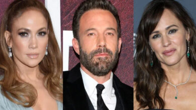 Ben Affleck’s Daughter Turns Against Jennifer Lopez After Divorce