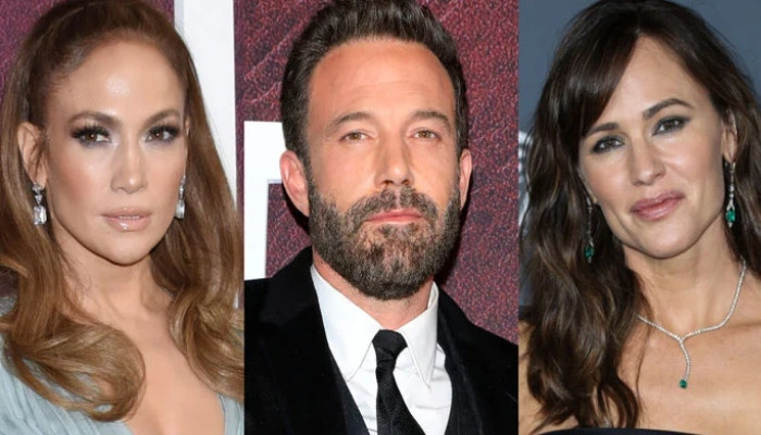 Ben Affleck’s Daughter Turns Against Jennifer Lopez After Divorce