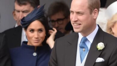 Prince William Makes Secret Move Against Meghan Markle After Shocking Allegations