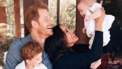 Meghan Markle’s Rare Archie and Lilibet Photos Spark Controversy