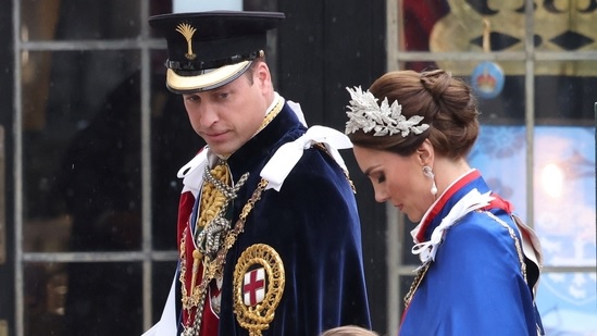 Prince William Facing Challenges in Stepping Into His Future Role as King Due to Kate Middleton