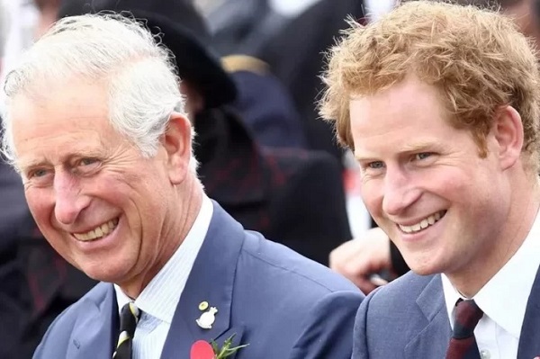 Prince Harry Breaks Silence and Makes Shocking Revelation About Royal Life