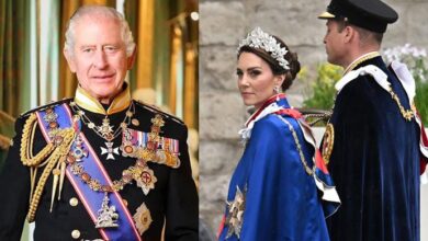 King Charles Releases Emotional Statement After Kate Middleton and Prince William’s Shocking Decision