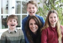 Kate Middleton’s Surprise Appearance With Her Three Children's Shocks Fans