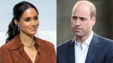 Meghan Markle Break Silence After Prince William’s Heartbreaking Announcement