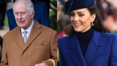 Kate Middleton Reveals Personal Hobby That Connects Her to King Charles