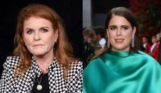 Sarah Ferguson Breaks Silence with Heartfelt Update After Princess Eugenie’s Devastating Loss