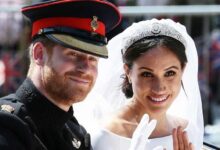 Meghan Markle and Prince Harry’s Marriage on the Brink as Shocking Claims Shake Royal Fans