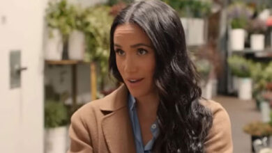 Meghan Markle Hit with Bombshell Revelation Right Before Launch of Major Project