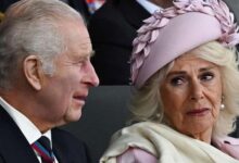 Queen Camilla’s Tears Expected at Emotional Royal Gathering Amid King Charles Cancer Battle