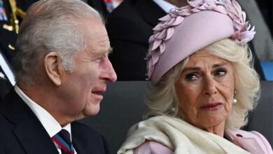 Queen Camilla’s Tears Expected at Emotional Royal Gathering Amid King Charles Cancer Battle