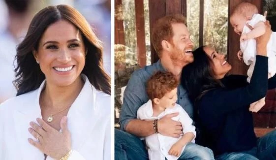 Meghan Markle’s Shocking Revelation About Prince Archie Leaves Fans in Tears