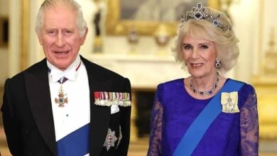 King Charles Welcomed a New Member to the British Royal Family After Queen Camilla’s Adoption