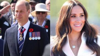 Prince William’s Bold Move and Honors Kate Middleton Just as Meghan Markle Steals the Spotlight