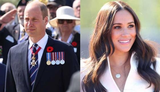 Prince William’s Bold Move and Honors Kate Middleton Just as Meghan Markle Steals the Spotlight