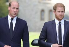 Prince William Under Fire As Shocking Leaked Text to Prince Harry Resurfaces