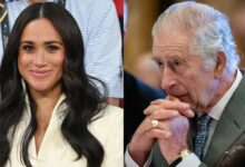 Meghan Markle Delivers Crushing Blow to King Charles with Devastating Decision