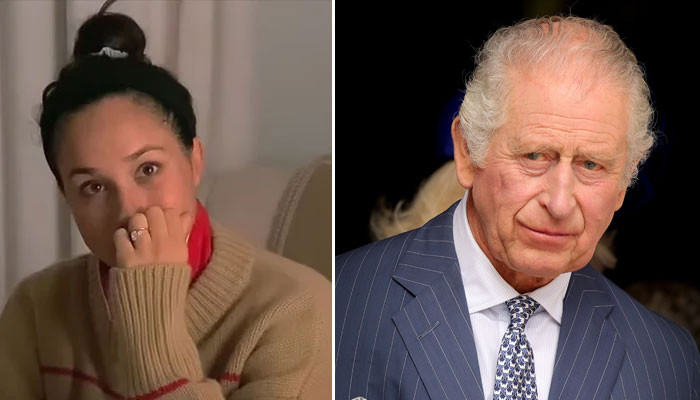 King Charles Major Move and Prince William’s Trump Ties Leave Meghan Markle Isolated