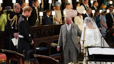 King Charles Shocking Decision As He Won’t Strip Meghan Markle and Prince Harry of Their Titles