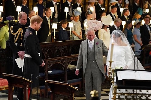 King Charles Shocking Decision As He Won’t Strip Meghan Markle and Prince Harry of Their Titles