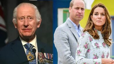 Prince William and Kate Middleton Fire Back After King Charles Shocking Snub