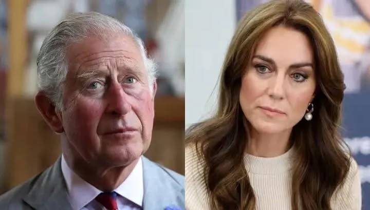 Kensington Palace Breaks Silence After King Charles Women’s Day Snub of Kate Middleton