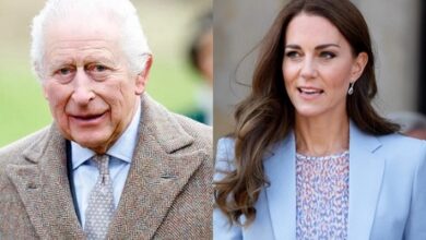 King Charles Breaks Silence After Kate Middleton’s Shock Snub