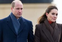 Prince William and Kate Middleton Speak Out After Devastating Royal Tragedy