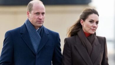 Prince William and Kate Middleton Speak Out After Devastating Royal Tragedy