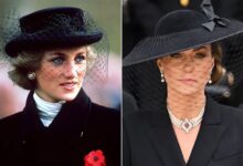 Royal Family Faces Backlash After Kate Middleton and Princess Diana Are Snubbed from Women’s Day Tribute