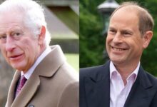 King Charles Reaches Out to Prince Edward After He Skips Major Royal Event