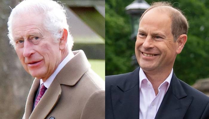 King Charles Reaches Out to Prince Edward After He Skips Major Royal Event