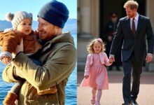 Prince Harry Faces Harsh Reality as Archie and Lilibet Remain Isolated from Royal Cousins