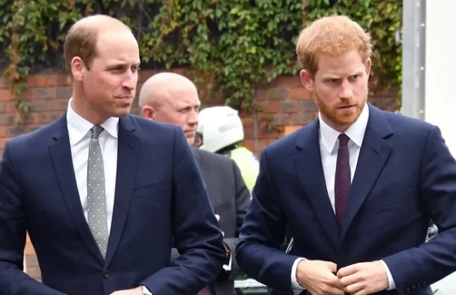 Prince William’s Surprise Visit Sparks Fresh Speculation Over Secret Meeting with Prince Harry