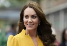 Kate Middleton’s Big Announcement Sparks Buzz Amid Royal Baby Excitement!