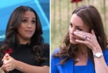 Meghan Markle’s Latest Move Leaves Kate Middleton in Tears