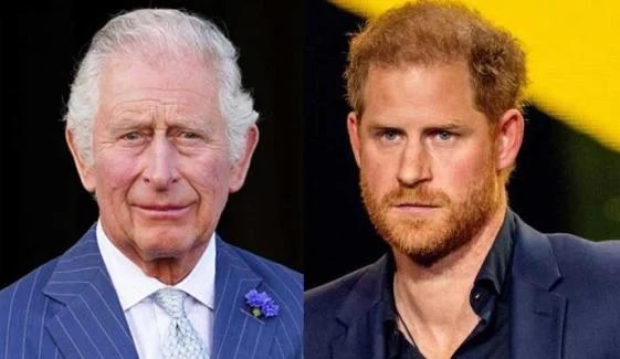King Charles Shocking Response to Pleas for Prince Harry’s Return