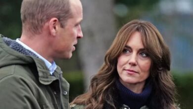 Kate Middleton Breaks Silence on Prince William Separation Speculation