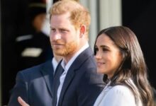 Meghan Markle and Prince Harry Face Divorce Warning After Major Failure Sparks Major Speculation