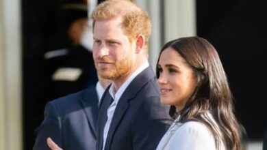 Meghan Markle and Prince Harry Face Divorce Warning After Major Failure Sparks Major Speculation