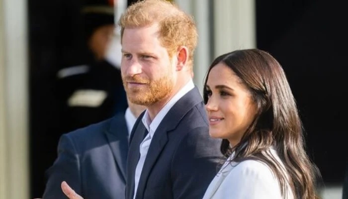 Meghan Markle and Prince Harry Face Divorce Warning After Major Failure Sparks Major Speculation