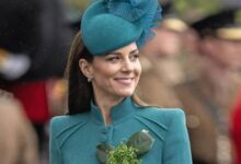 Kate Middleton’s Unexpected Travel Confession Shocks Fans at St. Patrick’s Day Event