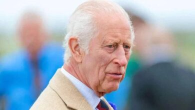 King Charles Mysterious Injury Sparks Health Concerns Amid Cancer Battle