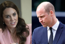 Prince William’s Relation With Prince Harry Leaves Kate Middleton Heartbroken